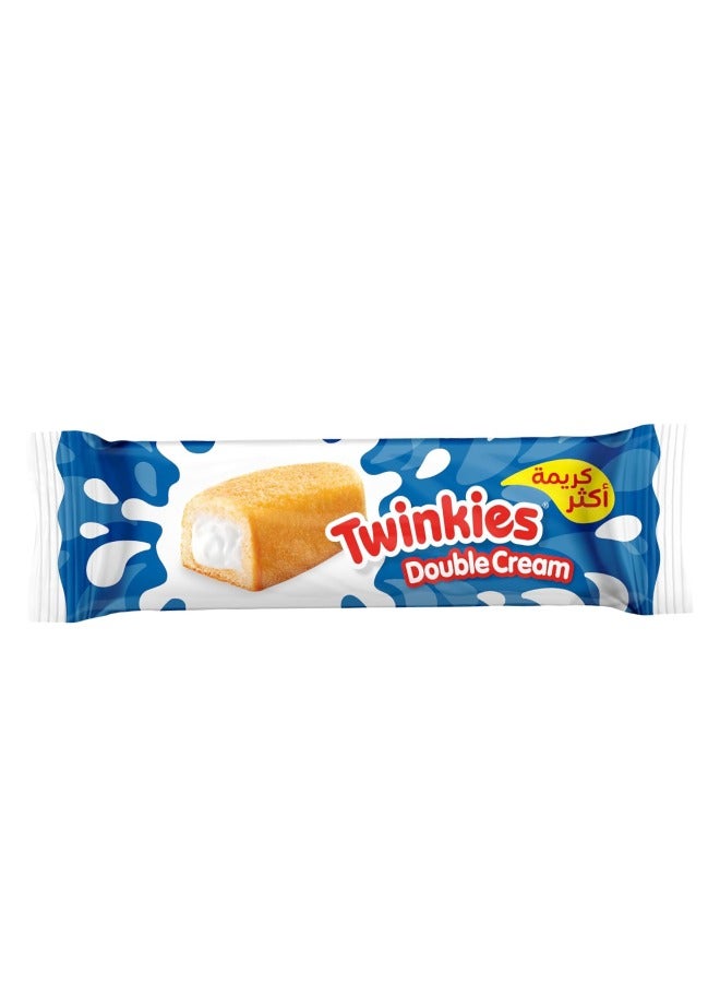 Twinkies Sponge Cake with Double Cream Filling – Pack of 12 Pieces - Image 2